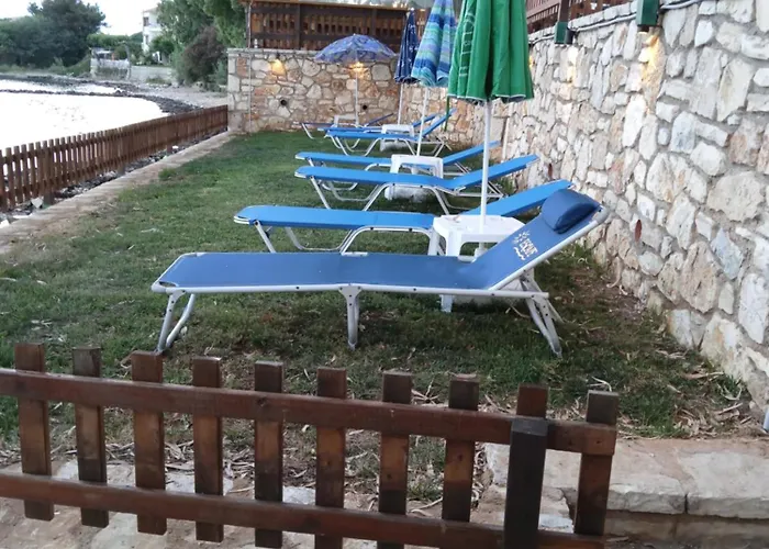 Pension Alexandros