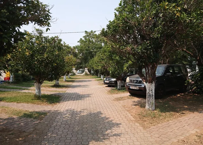 Pension Alexandros