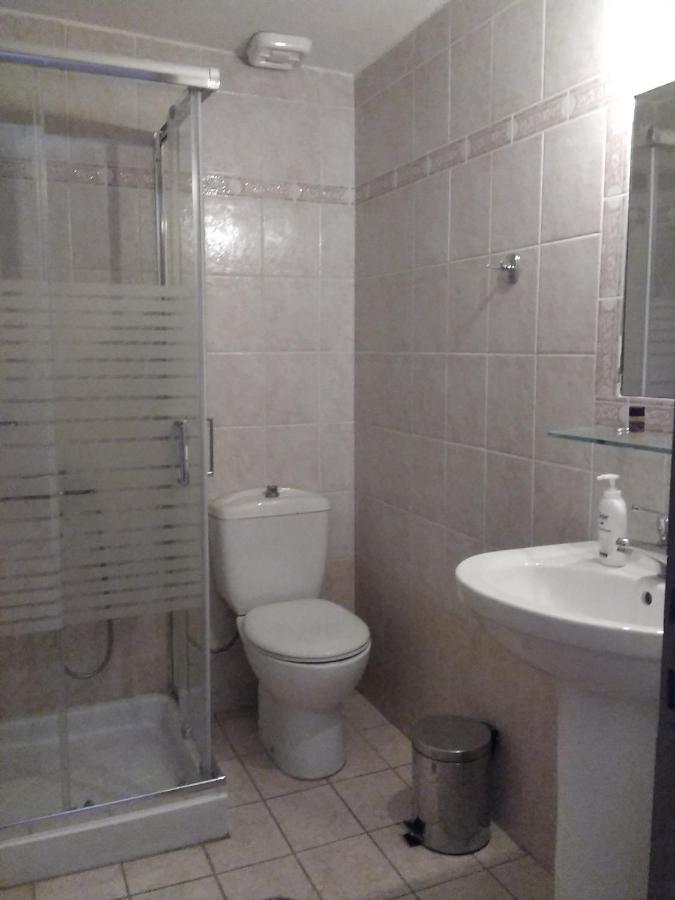 Alexandros Appartement Prévéza