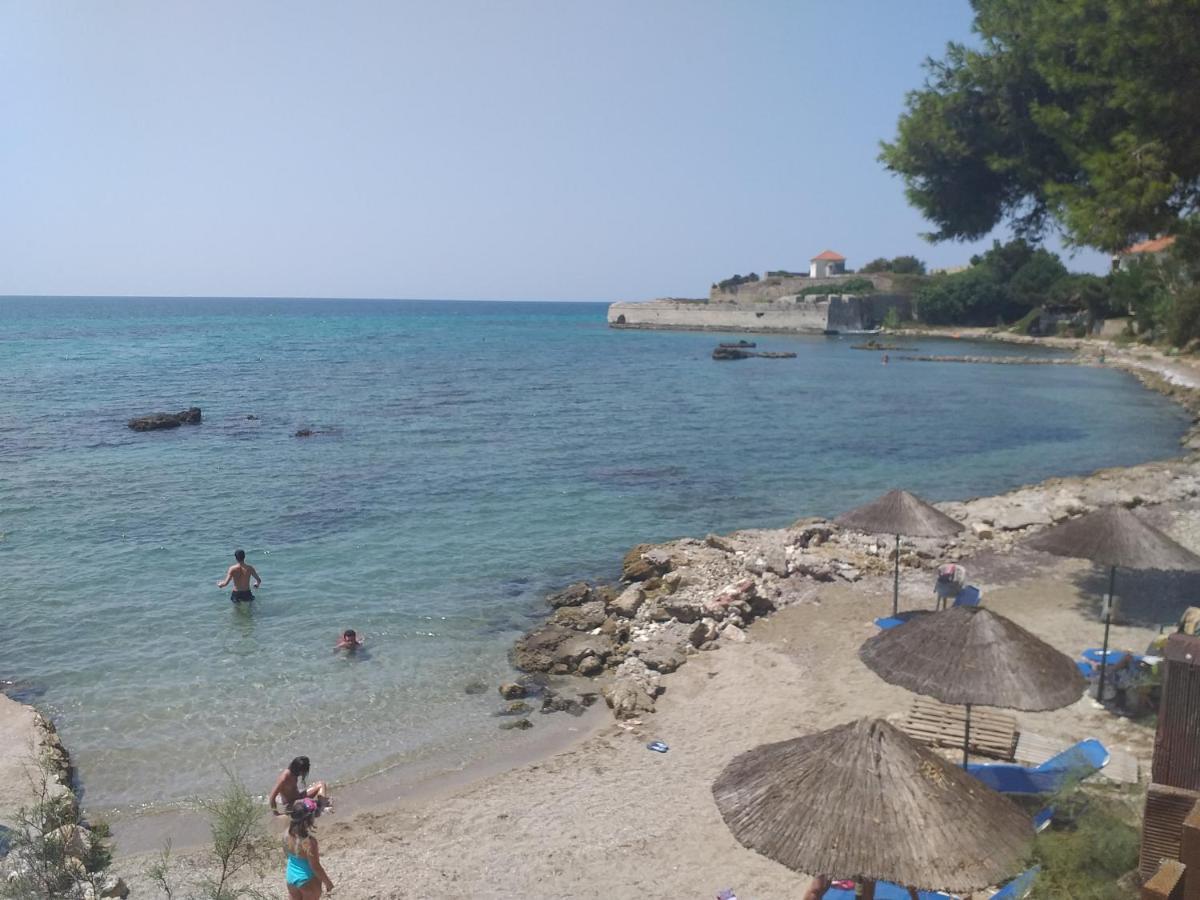 Appartement Alexandros Prévéza