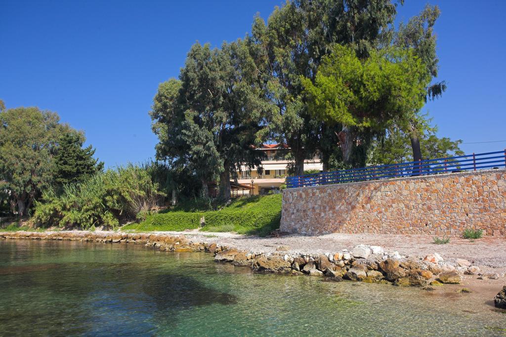 Alexandros Appartement