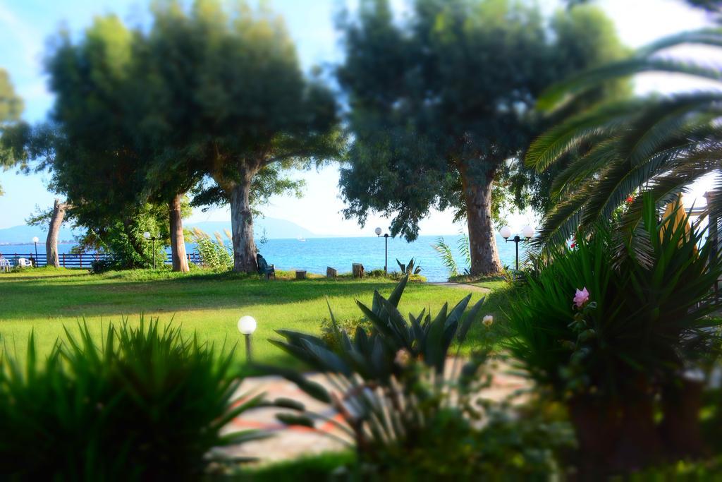 Alexandros Appartement Prévéza