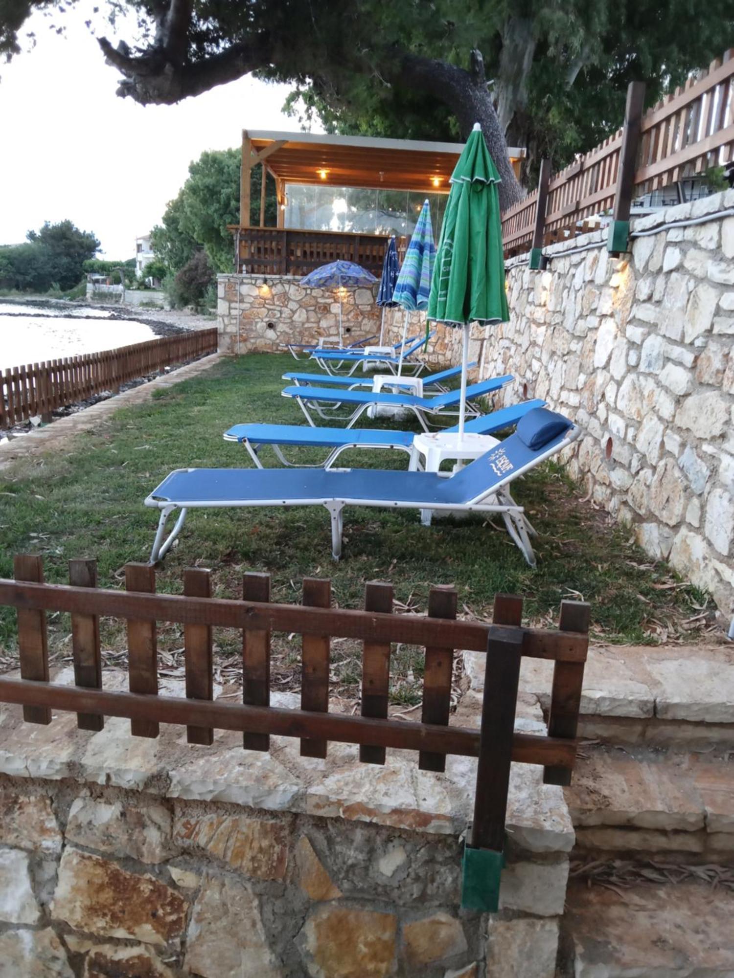 Alexandros Appartement