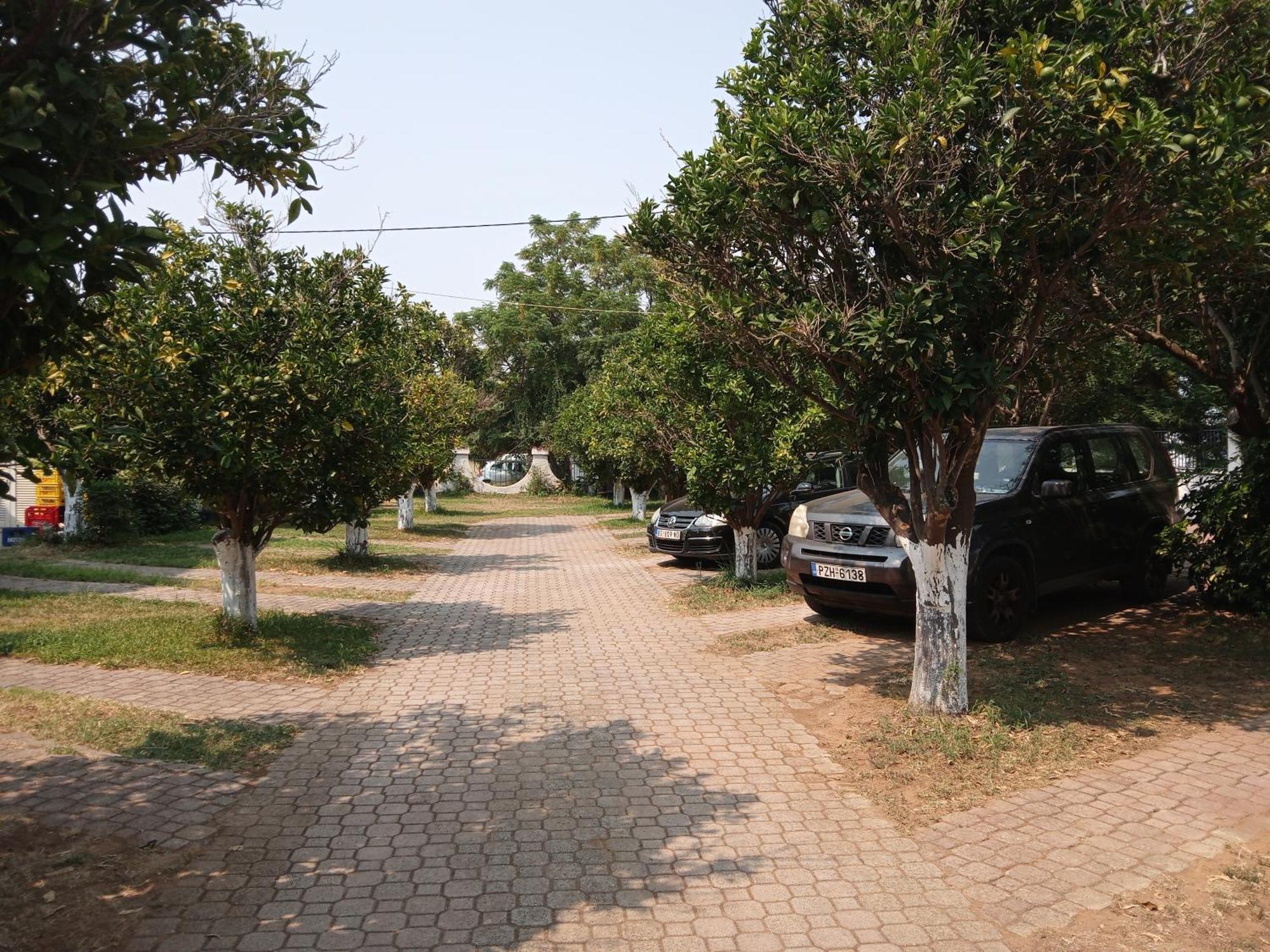 Appartement Alexandros Prévéza