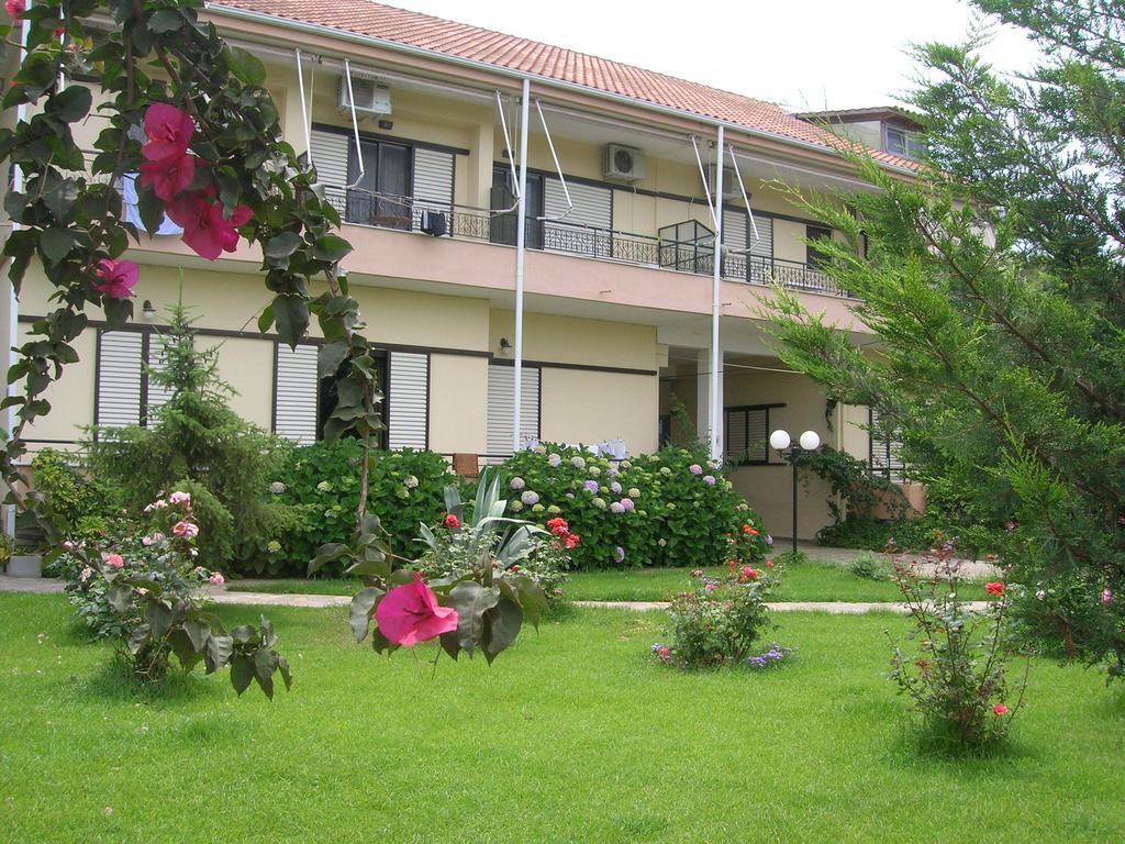 Alexandros Appartement