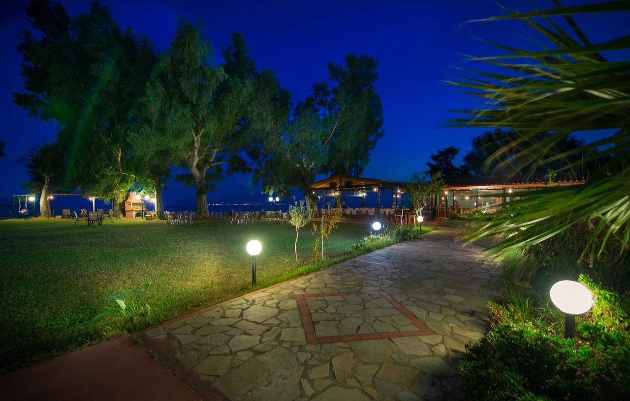 Appartement Alexandros Prévéza