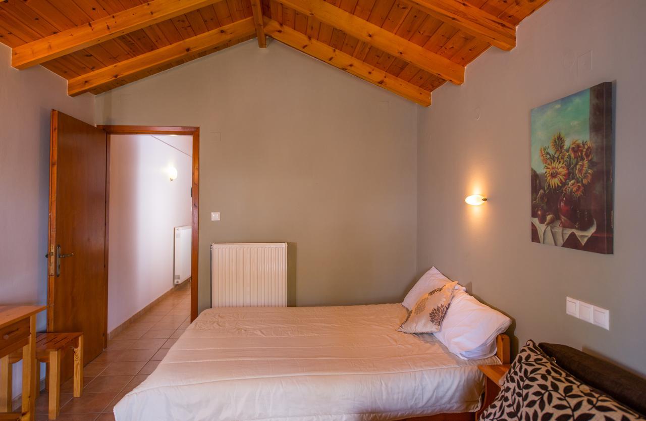 Appartement Alexandros Prévéza